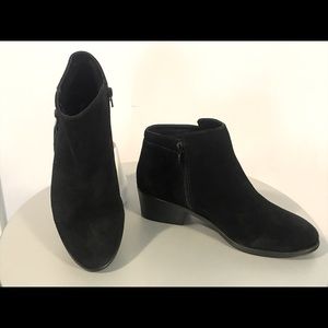 Womens Aerosoles Mythology Ankle Bootie 8W